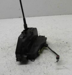 Serrure arriere droit RENAULT GRAND SCENIC 2 Photo n°3