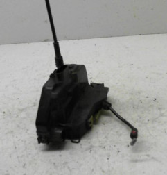 Serrure arriere droit RENAULT GRAND SCENIC 2 Photo n°5