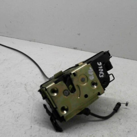 Serrure avant droit RENAULT SCENIC 2 Photo n°1