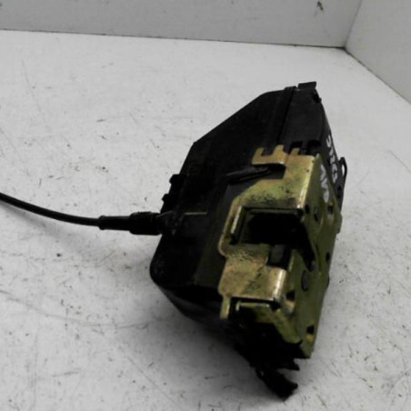 Serrure avant droit RENAULT SCENIC 2