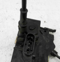 Serrure avant droit RENAULT SCENIC 2 Photo n°3