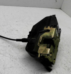 Serrure avant droit RENAULT SCENIC 2 Photo n°5