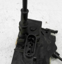 Serrure avant droit RENAULT SCENIC 2 Photo n°6