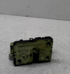 Serrure avant droit RENAULT ESPACE 3 Photo n°1