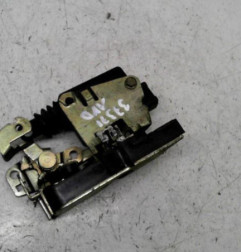 Serrure avant droit RENAULT ESPACE 3 Photo n°5