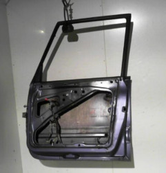 Porte avant droit RENAULT ESPACE 3 Photo n°3