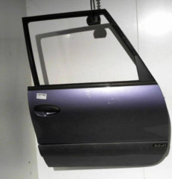 Porte avant droit RENAULT ESPACE 3 Photo n°4