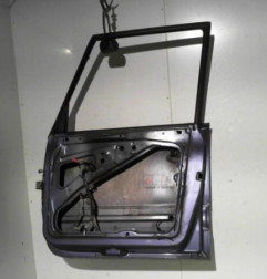 Porte avant droit RENAULT ESPACE 3 Photo n°6