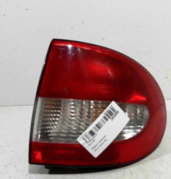 Feu arriere principal droit (feux) RENAULT MEGANE 1 Photo n°4