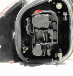 Feu arriere principal droit (feux) RENAULT MEGANE 1 Photo n°6