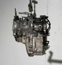 Boite de vitesses RENAULT GRAND ESPACE 4 Photo n°3