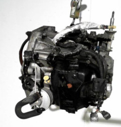 Boite de vitesses RENAULT GRAND ESPACE 4 Photo n°4