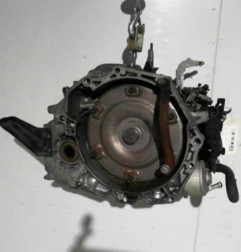 Boite de vitesses RENAULT GRAND ESPACE 4 Photo n°5