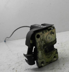 Serrure avant gauche RENAULT MEGANE 1 Photo n°1