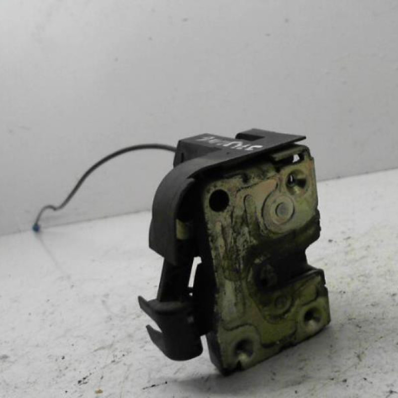 Serrure avant gauche RENAULT MEGANE 1