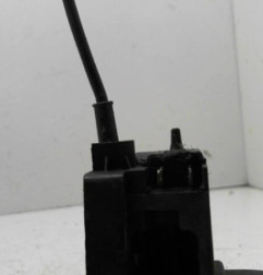 Serrure avant gauche RENAULT MEGANE 1 Photo n°3