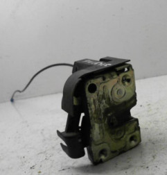 Serrure avant gauche RENAULT MEGANE 1 Photo n°4