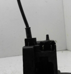 Serrure avant gauche RENAULT MEGANE 1 Photo n°6