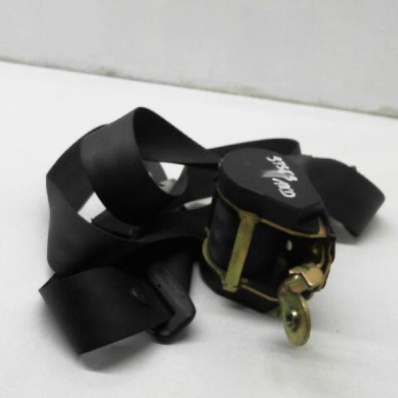 Ceinture avant droit RENAULT MEGANE 2