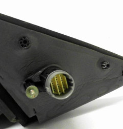 Retroviseur gauche RENAULT LAGUNA 2 Photo n°3