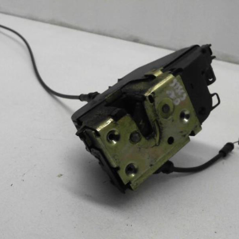 Serrure avant droit RENAULT MEGANE 2