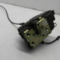 Serrure avant droit RENAULT MEGANE 2