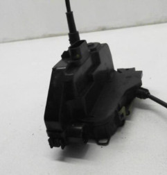 Serrure avant droit RENAULT MEGANE 2