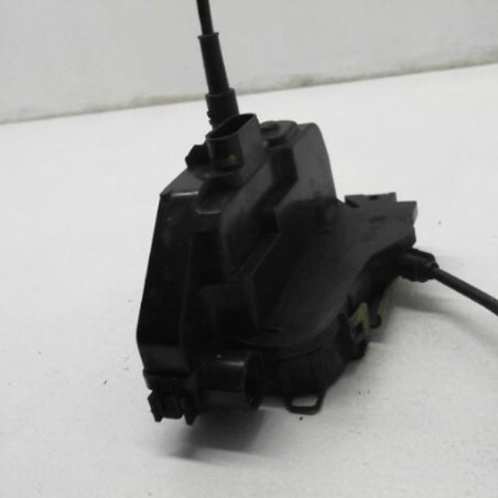 Serrure avant droit RENAULT MEGANE 2