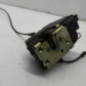 Serrure avant droit RENAULT MEGANE 2