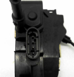 Serrure avant droit RENAULT MEGANE 2 Photo n°6