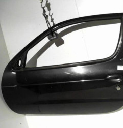 Porte avant gauche RENAULT MEGANE 1
