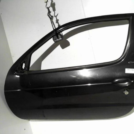 Porte avant gauche RENAULT MEGANE 1