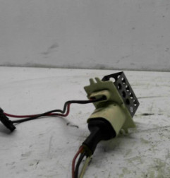 Resistance chauffage RENAULT CLIO 1 Photo n°1