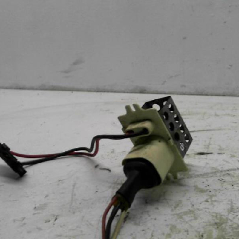 Resistance chauffage RENAULT CLIO 1