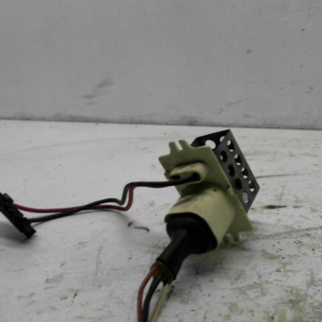 Resistance chauffage RENAULT CLIO 1