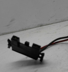 Resistance chauffage RENAULT CLIO 1 Photo n°3