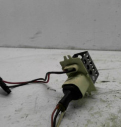 Resistance chauffage RENAULT CLIO 1 Photo n°4
