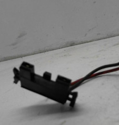 Resistance chauffage RENAULT CLIO 1 Photo n°6