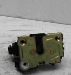 Serrure avant droit RENAULT CLIO 1 Photo n°1