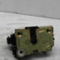 Serrure avant droit RENAULT CLIO 1