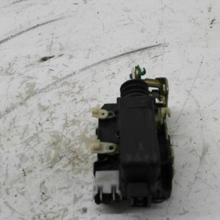 Serrure avant droit RENAULT CLIO 1