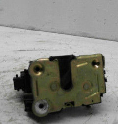 Serrure avant droit RENAULT CLIO 1 Photo n°4