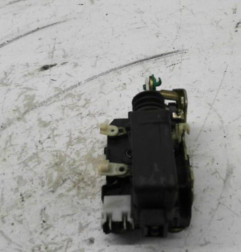 Serrure avant droit RENAULT CLIO 1 Photo n°5