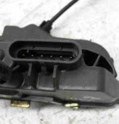 Serrure arriere droit RENAULT SCENIC 2 Photo n°6