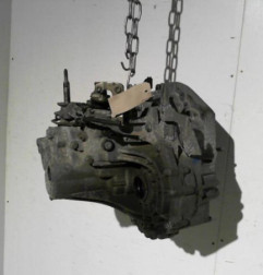 Boite de vitesses RENAULT SCENIC 2 Photo n°1