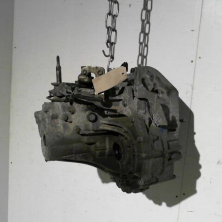 Boite de vitesses RENAULT SCENIC 2 Photo n°1