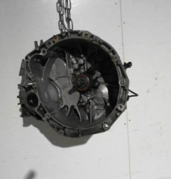 Boite de vitesses RENAULT SCENIC 2