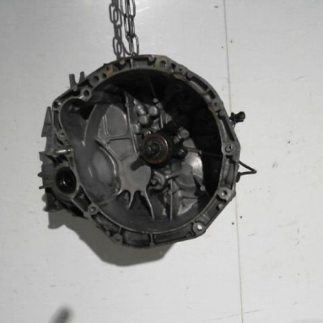 Boite de vitesses RENAULT SCENIC 2