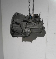 Boite de vitesses RENAULT SCENIC 2 Photo n°3