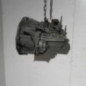 Boite de vitesses RENAULT SCENIC 2
